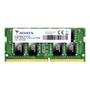 Imagem de Memoria ADATA AD4S26668G19-SGN 2666MHZ 8GB DDR4 Note