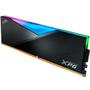 Imagem de Memoria Adata XPG P/ DESK Lancer RGB 16GB DDR5 6000MHZ Preto - U-DIMM - AX5U6000C4016G-CLABK