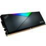 Imagem de Memoria Adata XPG P/ DESK Lancer RGB 16GB DDR5 6000MHZ Preto - U-DIMM - AX5U6000C4016G-CLABK