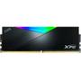 Imagem de Memoria Adata XPG P/ DESK Lancer RGB 16GB DDR5 6000MHZ Preto - U-DIMM - AX5U6000C4016G-CLABK