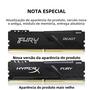 Imagem de Memória Branca HyperX DDR4 RAM 8GB 16GB 32GB 2400MHz 2666MHz 3200MHz 3600MHz 288pin DRAM