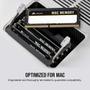 Imagem de Memória Corsair 16GB (2x8GB) DDR3 1333MHz - Certificada Apple