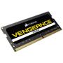Imagem de Memória Corsair Vengeance, 8GB, 2400MHz, DDR4, C16, para Notebook - CMSX8GX4M1A2400C16