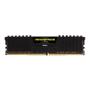 Imagem de Memoria Corsair Vengeance LPX 16GB (2x8) DDR4 3000MHz C16 Preta, CMK16GX4M2D3000C16