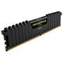 Imagem de Memória Corsair Vengeance LPX 8GB 3000MHz DDR4 CL16 - CMK8GX4M1D3000C16