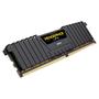 Imagem de Memória Corsair Vengeance LPX 8GB 3000MHz DDR4 CL16 - CMK8GX4M1D3000C16