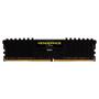 Imagem de Memória Corsair Vengeance LPX 8GB 3000MHz DDR4 CL16 - CMK8GX4M1D3000C16