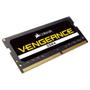 Imagem de Memória Corsair Vengeance Performance, 32GB (2X16GB), 3200MHz, DDR4, CL22, SODIMM, para Notebook - CMSX32GX4M2A3200C22