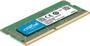 Imagem de Memória Crucial 8GB DDR4 2666MHz CL19 - Compatível com Mac