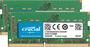 Imagem de Memoria crucial notebook 16gb  2400 mhz sodim cl19 1.2v