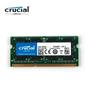Imagem de MEMÓRIA CRUCIAL NOTEBOOK DDR3L 4GB 1600 MHZ(12800) 1.35v