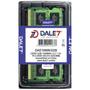 Imagem de Memória Dale7 Ddr3 2Gb 1066 Mhz Notebook 1.5V