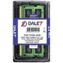 Imagem de Memória Dale7 Ddr3l 4Gb 1333 Mhz Notebook 1.35V