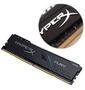 Imagem de Memória DDR4 HyperX Fury Desktop 8Gb 3200MHz