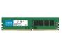 Imagem de Memoria de Desktop Crucial 4GB DDR4 PC4-2666 Mhz 1.2V OEM - CT4G4DFS8266