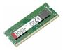 Imagem de Memória De Kingston 8gb 2400mhz Ddr4 Notebook Laptop