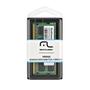 Imagem de Memória de Notebook Multilaser SODIMM DDR3 8GB MM820