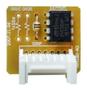 Imagem de Memória Eeprom EBR76464019 Ar LG USNQ122HSA0 USNQ122HSG3