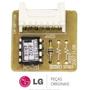 Imagem de Memória Eprom Ar Condicionado LG USNW092WSG3 Nova