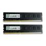 Imagem de Memória G.Skill Value 8GB (2x4GB) 1600Mhz DDR3 CL11 - F3-1600C11D-8GNT