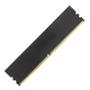 Imagem de Memória Gamer Hayom 4GB 2666MHZ DDR4 CL19 Preto - MEM3002