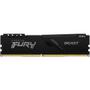 Imagem de Memória Gamer Kingston Fury Beast, 16Gb, Ddr4, 3200Mhz, Cl16