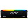 Imagem de Memória Gamer Kingston Fury Beast, 16Gb, Ddr4, 3200Mhz,