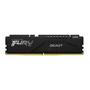 Imagem de Memória Gamer Kingston Fury Beast, 8Gb, Ddr5, 5600Mhz, Cl40