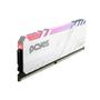 Imagem de Memoria Gamer Pcyes Udimm 32Gb Ddr4 3200Mhz White Com Rgb