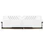 Memória Gamer Rise Mode 16GB, DDR4, 3200MHz, CL16, Viper White - RM-D4-16G-3200VP-W Imagem de Memória Gamer Rise Mode 16GB, DDR4, 3200MHz, CL16, Viper White - RM-D4-16G-3200VP-W