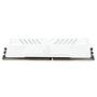 Memória Gamer Rise Mode 16GB, DDR4, 3200MHz, CL16, Viper White - RM-D4-16G-3200VP-W Imagem de Memória Gamer Rise Mode 16GB, DDR4, 3200MHz, CL16, Viper White - RM-D4-16G-3200VP-W