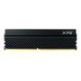 Imagem de Memória Gamer XPG Gammix D45, 8GB, DDR4, 3200MHz, CL16, Preto - AX4U32008G16A-CBKD45