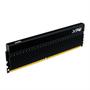 Imagem de Memória Gamer XPG Gammix D45, 8GB, DDR4, 3200MHz, CL16, Preto - AX4U32008G16A-CBKD45