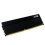 Imagem de Memória Gamer XPG Gammix D45, 8GB, DDR4, 3200MHz, CL16, Preto - AX4U32008G16A-CBKD45