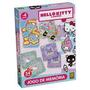 Imagem de Memória Hello Kitty e Amigos - 04679 - Grow