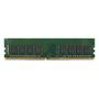 Imagem de Memória Kingston, 16Gb, Ddr4, 3200Mhz, Cl22 - Kvr32N22D8/16