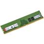Imagem de Memória kingston 8GB DDR4 2666Mhz S19 value RAM - KVR26N19S8/8