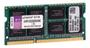 Imagem de Memória Kingston Ddr3 8gb 1333 Mhz Notebook 16 Chips 1.5v