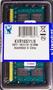 Imagem de Memória Kingston Ddr3 8gb 1600 Mhz Notebook 1.5v kvr16s11/8