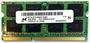 Imagem de Memória KINGSTON de 4GB DDR3 1333mhz SO-DIMM para notebook