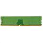 Imagem de Memória Kingston de 8GB 288-Pin DIMM DDR4 2666Mhz 1,2V 1Rx8 para Desktop - KVR26N19S8/8
