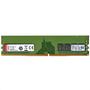 Imagem de Memória Kingston de 8GB 288-Pin DIMM DDR4 2666Mhz 1,2V 1Rx8 para Desktop - KVR26N19S8/8