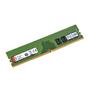 Imagem de Memória Kingston de 8GB 288-Pin DIMM DDR4 2666Mhz 1,2V 1Rx8 para Desktop - KVR26N19S8/8