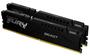 Imagem de Memória Kingston Fury Beast 64 GB (2x32 GB) 6000 MT/s DDR5 CL30