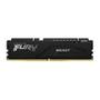 Imagem de Memória Kingston Fury Beast, 8Gb, 1X8Gb, 4800Mhz, Ddr5