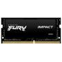 Imagem de Memória Kingston Fury Impact 32GB DDR4 3200MHz