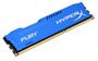 Imagem de Memória Kingston HyperX FURY 8GB 1600MHz DDR3 Blue Series HX316C10F/8