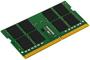 Imagem de Memória Kingston ValueRAM de 8GB 1Rx8 1G x 64-Bit DDR4 PC4-3200 CL22 260-Pin SODIMM para notebook.