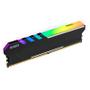 Imagem de Memoria Mancer Magnus, RGB, 8GB (1x8GB), DDR4, 3200MHz, C16, MCR-MGN8RGB-3200