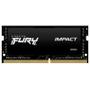 Imagem de Memória Nb Ddr4 32Gb 3200 Kingston Fury Impa